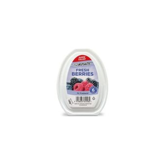 Gel Air Freshener - Wild Berries