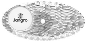 Jangro Curve Air Freshener - Mango