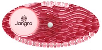 Jangro Curve Air Freshener - Spiced Apple