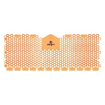 Jangro Trough Screen Deodoriser - Mango