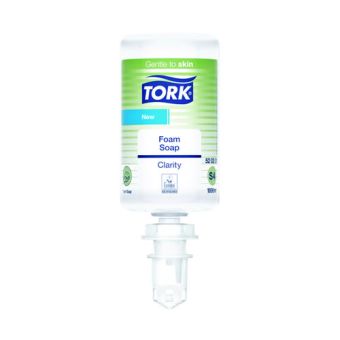 Tork Clarity Foam Soap - 1L
