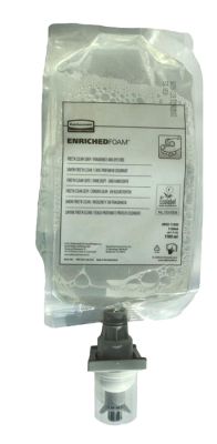 Auto Foam Free n Clean Foam Soap 1100ml