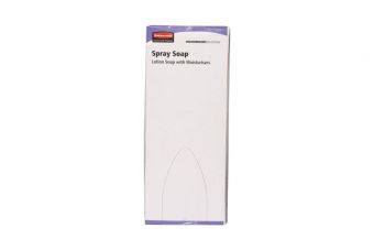 Luxury Spray Soap Refill - 800ml