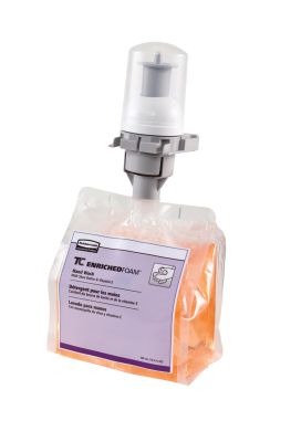Enriched Foam Hand Wash Refill - 500ml