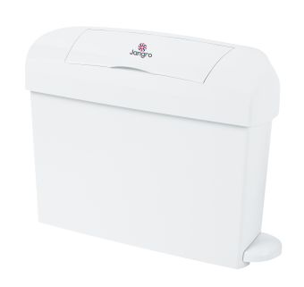 Feminine Hygiene Bin 15 Litre (to buy)
