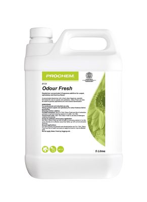 Prochem Odour Fresh Deodoriser - 5L