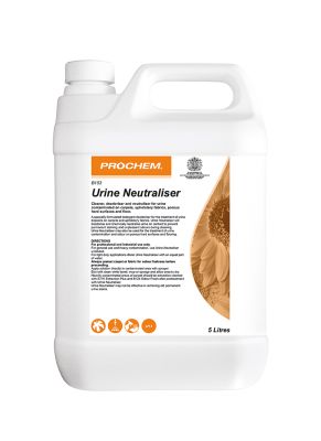 Prochem Urine Neutraliser - 5L