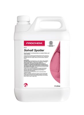 Prochem Solvall Spotter - 5L