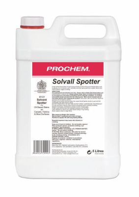 Prochem Solvall Spotter - 5L