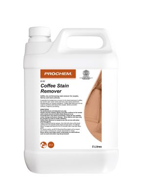 Prochem Coffee Stain Remover - 5L