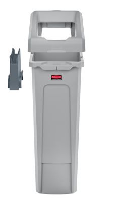Slim Jim Recycling Station Starter Kit