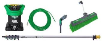 Pure Water - starter kit Aluminum