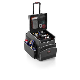 Rubbermaid Executive Quick Cart - Small