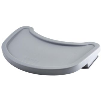 GenWare High Chair Tray - Grey