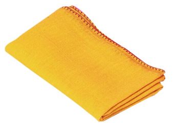 Standard Dusters - Yellow