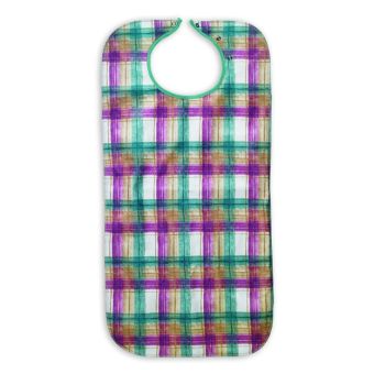 Heavy Duty Clothing Protector Apron - Skye