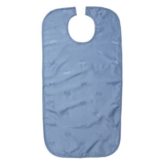 Diginifed Clothing Protector Apron - Blue