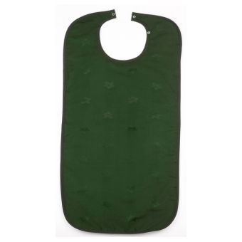 Diginifed Clothing Protector Apron - Green