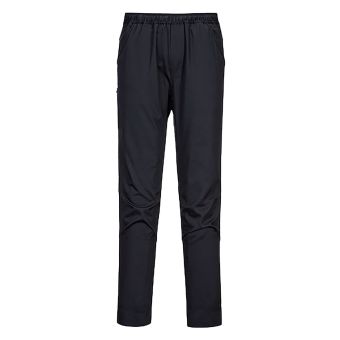 Surrey Chef's Trousers - XXL - Black