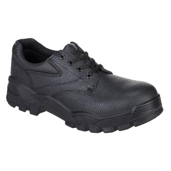 Steelite Protector Shoes - 11 - Black