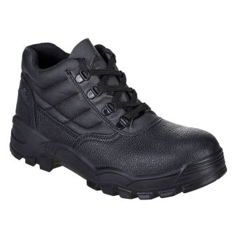 Steelite Protector Boots - 10 - Black