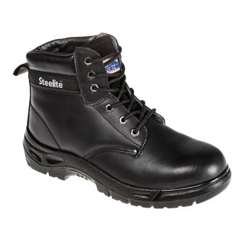 Steelite S3 Boots - 13 - Black