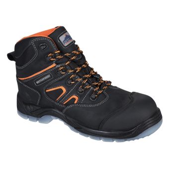 Compositelite All Weather Boots - 8 - Black