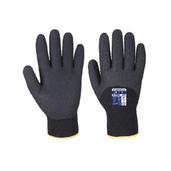Artic Winter Gloves - 11 / 2XL - Black