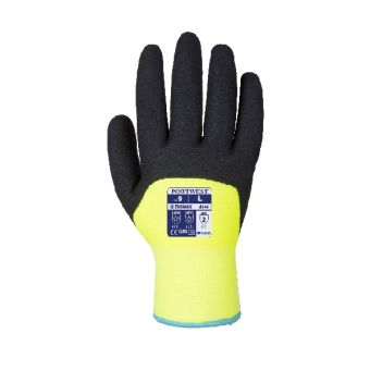 Artic Winter Gloves - 11 / 2XL - Yellow