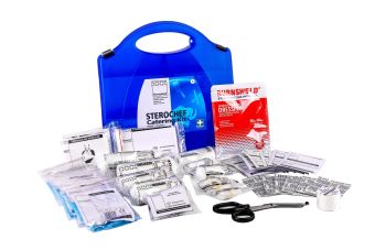 Sterochef Catering First Aid Kit - Small