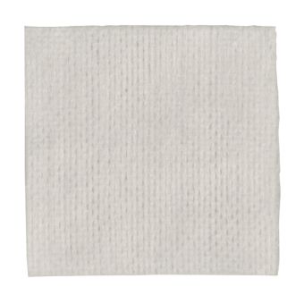 Non-Sterile Non-Woven Swabs - 4 Ply - 10cm