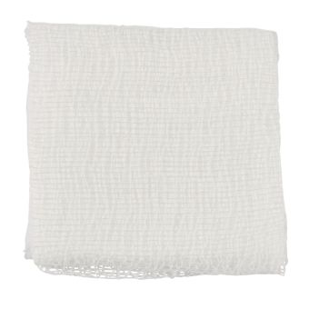Non-Sterile Gauze Swabs - 8 Ply - 10cm
