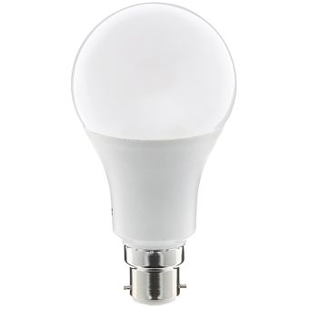 Light Bulbs - B22 - 15W