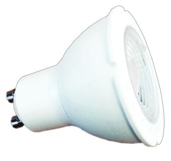 LED Spotlight Bulb - GU10 - 7W