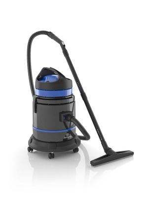JanVac WD30 Wet & Dry Tub Vacuum
