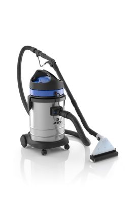 JanVac EXT30 Extraction Machine