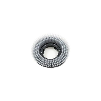 Truvox Polypropylene Scrubbing Brush - 28cm