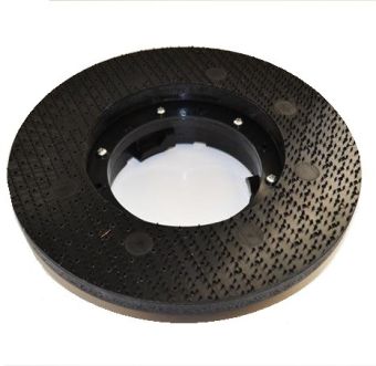 Truvox Compact Orbis Rotary Scrubber 28cm Drive Disc