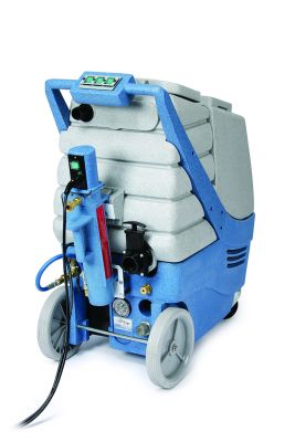 Prochem Steempro Heater
