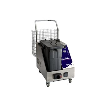 Matrix SV4 Steam and Vacuum Cleaner - 4.5 Bar