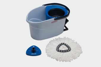 Vileda UltraSpin Starter Kit - Blue