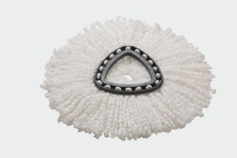 Vileda UltraSpin Replacement Mop Pads