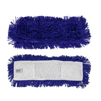 Sweeper Replacement Head - 40cm - Blue
