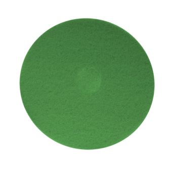 Floor Pads - 12" - Green
