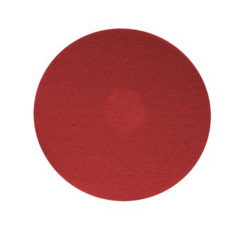 Floor Pads - 12" - Red