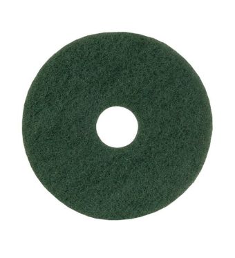 20inch Floor Pad Green