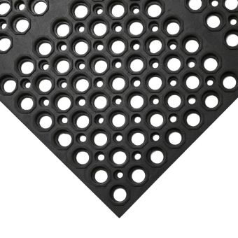 COBAdeluxe Workplace Mat Connector