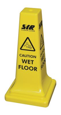 Tall Safety Cone - 21"