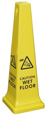 Tall Safety Cone - 36"
