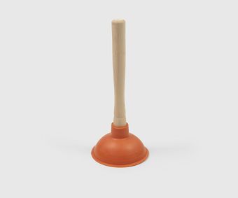Sink Plunger
